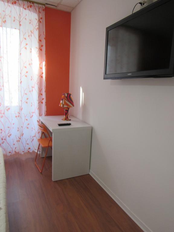 Smart Accomodation Trieste Room photo