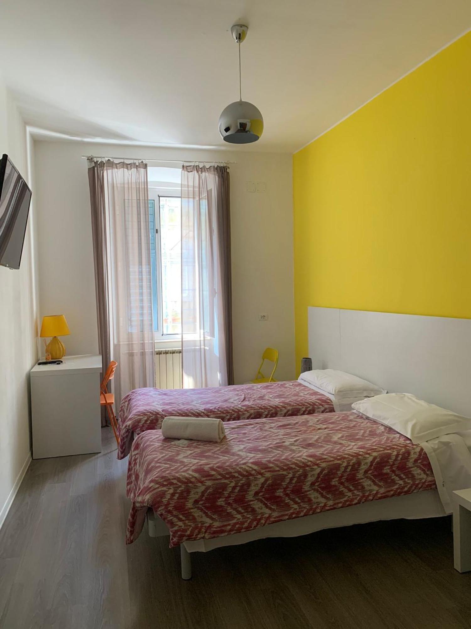 Smart Accomodation Trieste Exterior photo