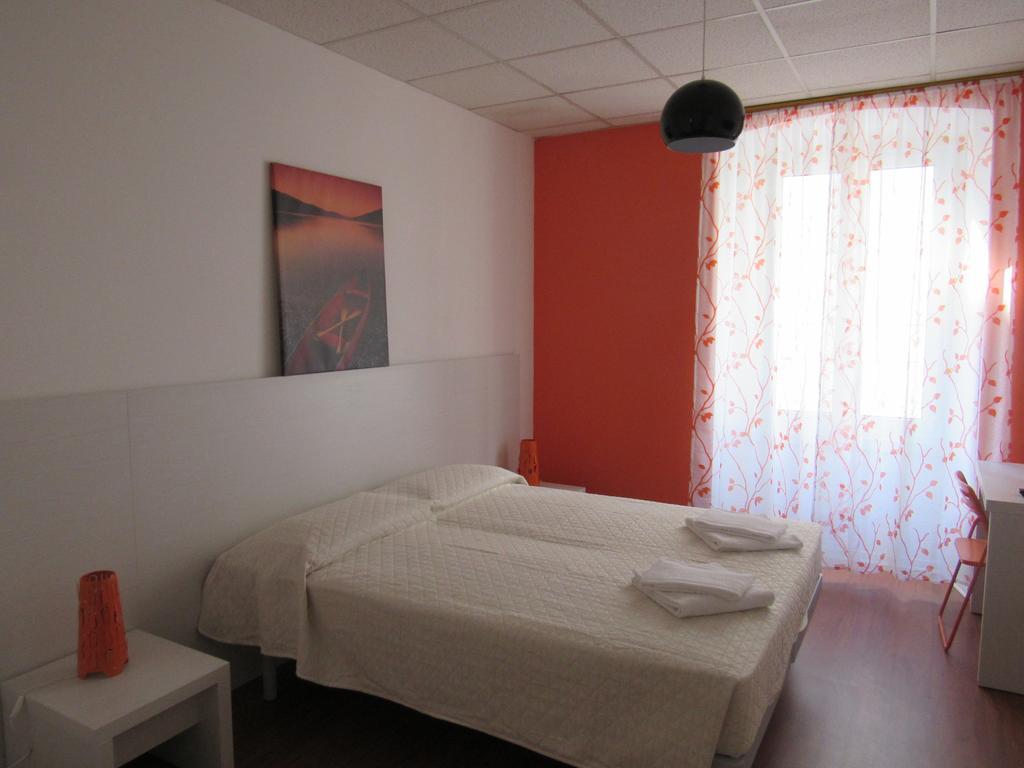 Smart Accomodation Trieste Room photo