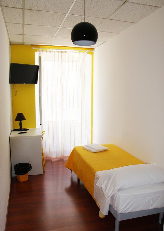 Smart Accomodation Trieste Exterior photo